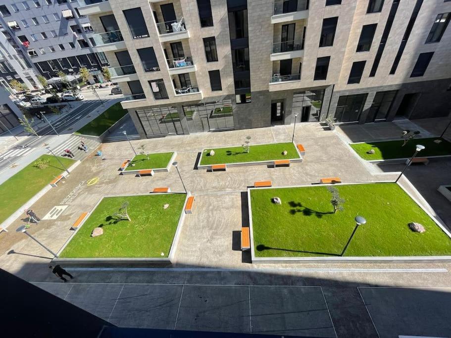 Apartamento Two-bedroom Tirana
